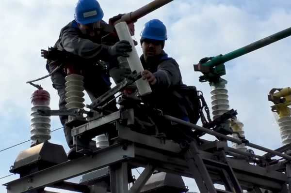 На Чернігівщині запровадили нові розклади знеструмлень: протягом тижня з 24 до 30 серпня, в яких населених пунктах не буде електроенергії
