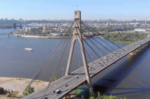 Погода у Києві з 17 по 23 серпня: несподівані зміни за прогнозом синоптиків