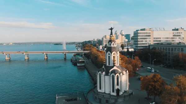 Метеорологи попередили про різке похолодання: тижневий прогноз погоди для Дніпропетровщини з 23 по 29 серпня