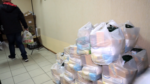 Безкоштовні товари на Кіровоградщині: що саме доступно