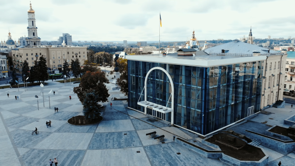 Погода очікує крутої зміни: прогноз для Харківщини на тиждень з 31 серпня по 6…