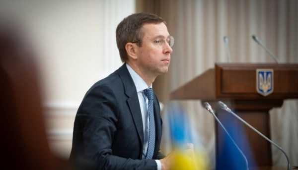 Корецький доручив міністерствам та відомствам визначити 3-5 питань для термінового вирішення