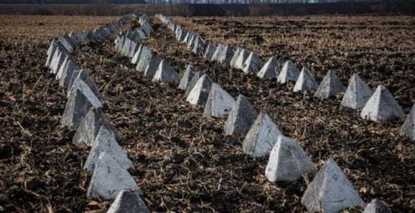 Фермери одержать відшкодування за незібраний урожай через зведення фортифікацій — КУРКУЛЬ