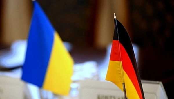 До Києва прибув новий німецький посол