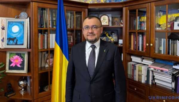 Посол Боднар окреслив умови, за яких Польща підтримуватиме вступ України до Євросоюзу