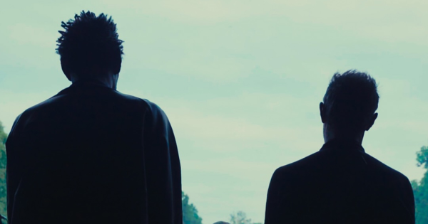 Музикантам Massive Attack заборонили назавжди в’їзд до Сінгапуру через палестинський прапор, який було піднято на сцені.