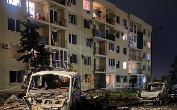 Серпнем та осінню варто перетнути, перш ніж говорити про зиму, — експерт щодо масованих обстрілів.