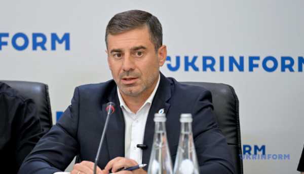 Лубінець: тривають переговори щодо звільнення 28 українських журналістів у списку на обмін