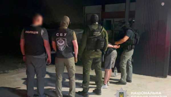 Правоохоронці України та Болгарії знешкодили транснаціональне злочинне угруповання, що займалося наркотиками.