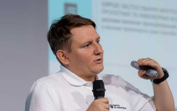 Мільйонні контракти та столична квартира: Як заступник керівника Агентства відновлення Юрій Сверба став власником престижного помешкання, з’ясували журналісти