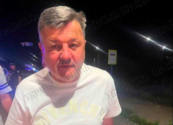 Нічна ДТП на Вінниччині, 2,46 проміле алкоголю та втеча з місця події: останні деталі скандалу з Іллею Павлюком