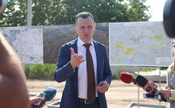 Мільярди, «Велике будівництво» та втеча: журналісти пояснили, як Юрій Голик уникає правосуддя