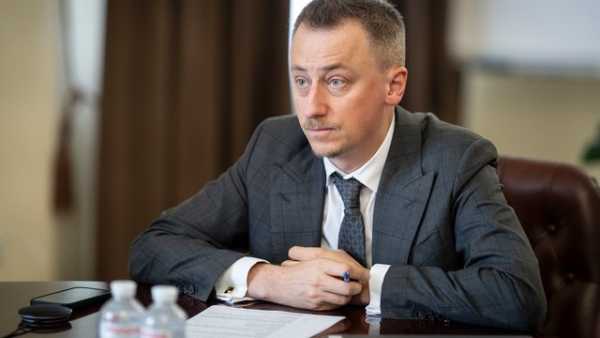 Соболев буде представляти державу в наглядовій раді “Нафтогазу” – доручення