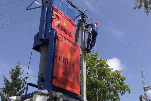 Графік тимчасових обмежень електропостачання на Полтавщині на тиждень з 17 по 23 серпня: адреси, де тривалий час не буде світла