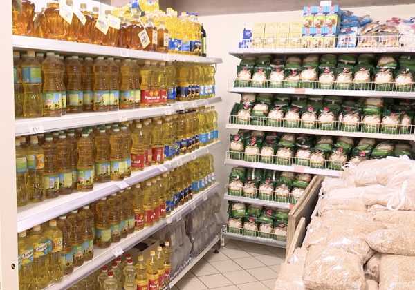 Нестача продовольства на Дніпропетровщині: фахівці попередили про майбутні цінові зміни
