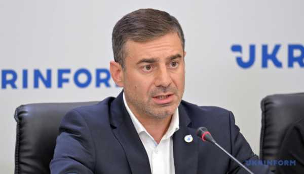 Лубінець: З допомогою Міжнародного комітету Червоного Хреста вдалося підтвердити місцезнаходження 878 мирних жителів, яких утримують у російському полоні.