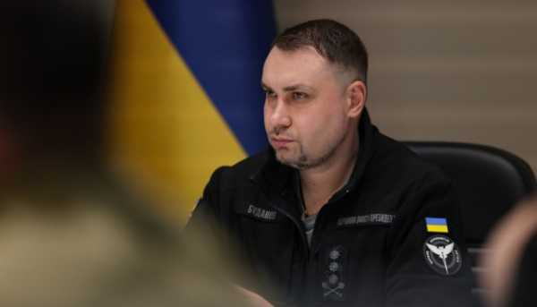 Буданов закликав дипломатів до активізації зусиль в ОАЕ та державах Глобального Півдня