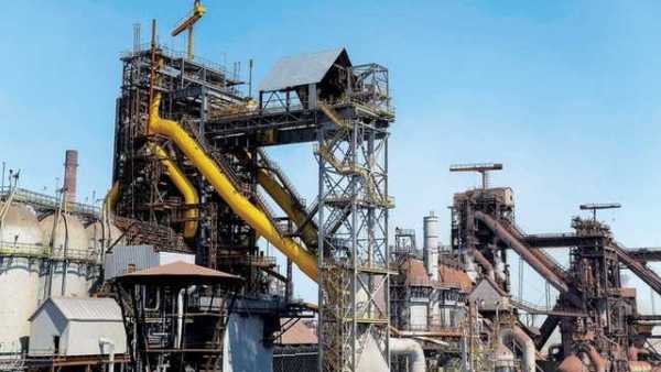 Запоріжсталь” переживає надзвичайно складні обставини на даний момент, спричинені обстрілами з боку ворога, що спричинили тривале призупинення роботи заводу – генеральний директор.