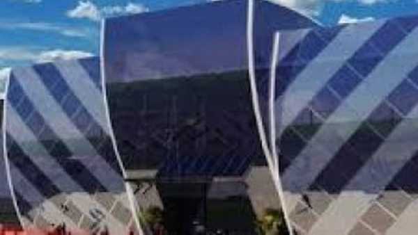 Олександр Гавриш став керівником ТРЦ Lavina Mall