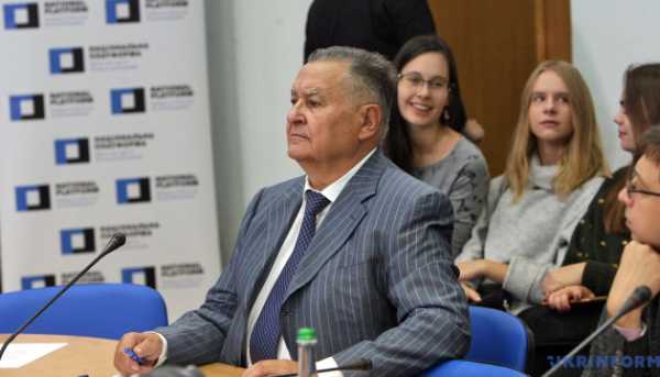 Україна зберігатиме його у пам’яті
