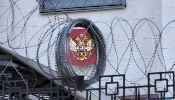 Україна наклала санкції на 23 підприємства та 20 фізичних осіб, що мають…