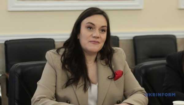 Керівники мистецьких закладів обговорили з Бережною пріоритети на…
