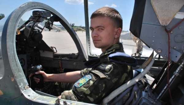 У Києві показали анімаційний фільм про пілота Олексія «Мунфіша» Меся