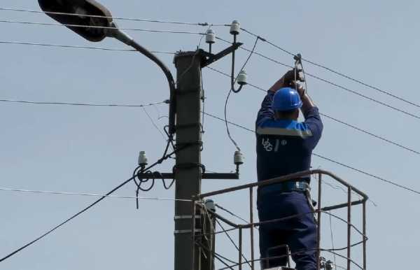 Графіки припинення електропостачання на Полтавщині 19 і 20 серпня: які населені пункти зазнають тривалих перебоїв з електрикою
