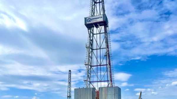 “Укрнафта” вже інтегрувала більше ста стандартів API і надалі вдосконалюється, використовуючи найкращі світові практики – Генеральний директор