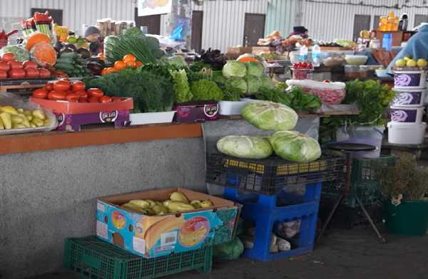 Нові виклики, пов’язані з браком продовольства на Полтавщині