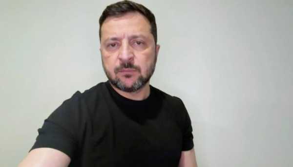 Зеленський анонсував нові контакти з посередниками задля пакетів для ППО