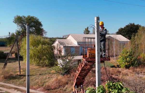 Графік знеструмлень на Харківщині 19 серпня: хто буде без світла найдовше