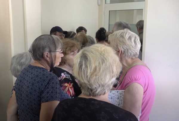 Пенсія на Одещині: деякі українці можуть втратити виплати