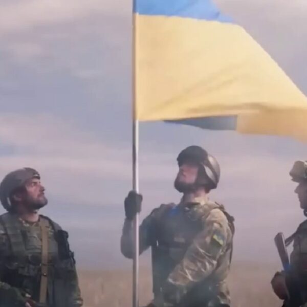 Україна: експерт назвав місяць завершення активних бойових дій