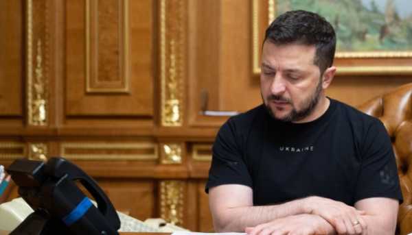 Україна отримає допомогу від Норвегії у зміцненні протиповітряної та протиракетної оборони – слова Зеленського