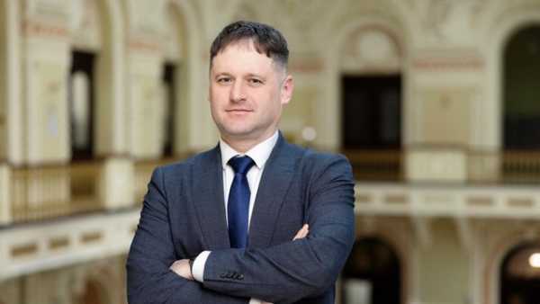 Національний банк України збільшив відсоткову ставку через загрозу стійкого зростання інфляції – Лепушинський
