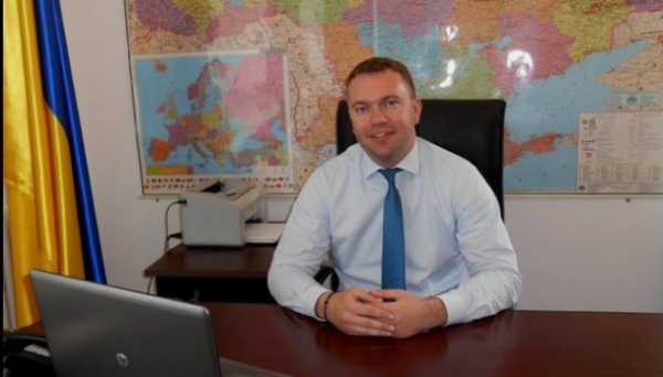 Екс-секретар МЗС Баньков звільнений під заставу