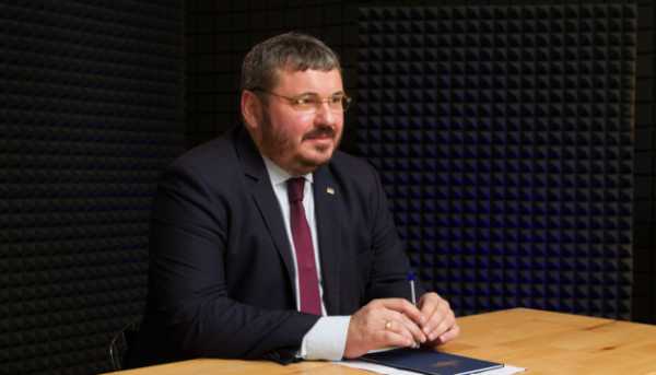 Посол у “Програмі Ігоря Долгова”: Нові обрії стратегічного партнерства України та Азербайджану