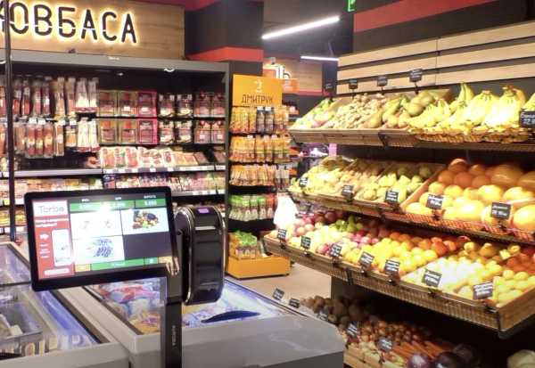 Нестача продуктів у Харкові: як розпочалися труднощі
