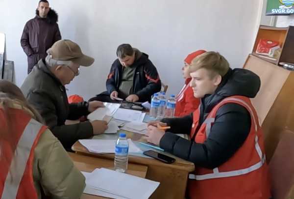 Підтримка для літніх мешканців на Полтавщині: вміст пакетів допомоги