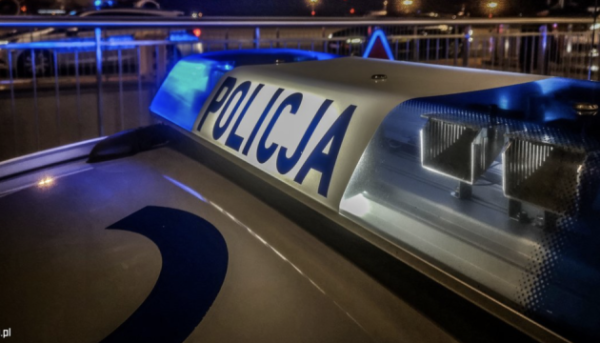 18-річного громадянина України заарештували у Вроцлаві за підозрою у ножовому нападі на польську жінку.