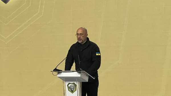 Шмигаль: Сподівається, що військовослужбовці після завершення служби зможуть знайти роботу в енергетичному…