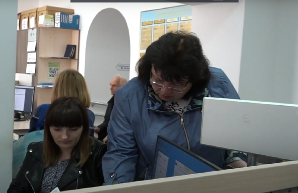 Як мешканці Дніпропетровщини можуть позбутися своїх пенсійних накопичень