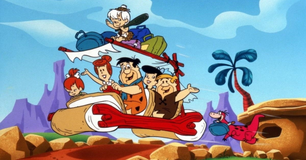 Warner Bros. відсвоїть повнометражний фільм про Флінтстоунів. Раян Ґослінґ виступить його продюсером.