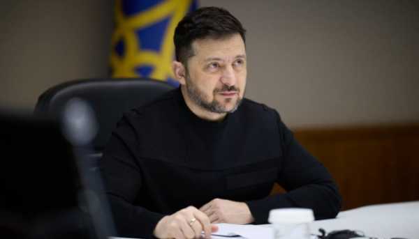Зеленський провів зустріч із міністром закордонних справ Молдови: Наші зовнішньополітичні пріоритети співпадають