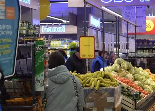 Проблеми з постачанням товарів у Вінницькій області: причини дефіциту