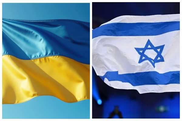 «Лише технологічне партнерство»: фахівець пояснив, чому Ізраїль та Україна не є стратегічними союзниками