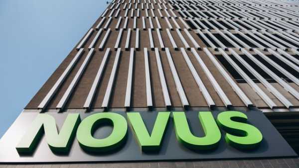 NOVUS скоро запустить свої перші два супермаркети у Львові