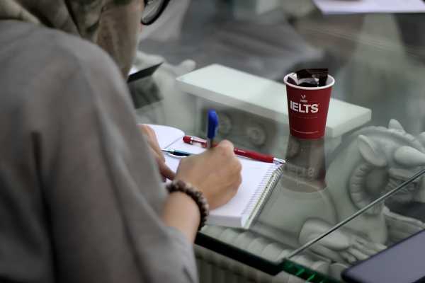 Звичні прорахунки на IELTS, що зменшують оцінку – Твій Світ