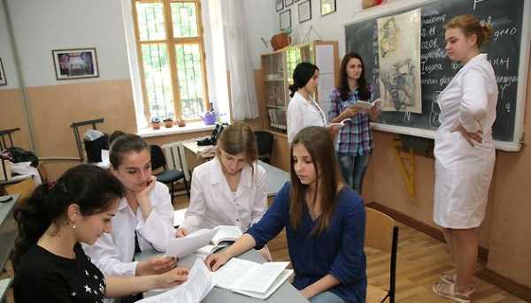 Близько 75% абітурієнтів вже зробили вибір щодо навчання, повідомили в Міністерстві освіти і науки.